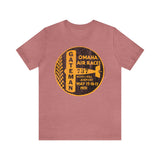 OMAHA AIR RACES - 1931 Short Sleeve Tee