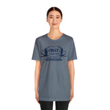 CREST THEATRE (CB) Short Sleeve Tee