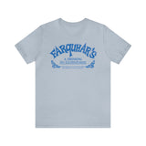 FARQUHAR'S Short Sleeve Tee