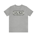 CENTRAL MARKET Short Sleeve Tee