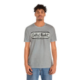 CENTRAL MARKET Short Sleeve Tee