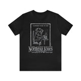 NORTHRUP JONES RESTAURANT Unisex Jersey Short Sleeve Tee