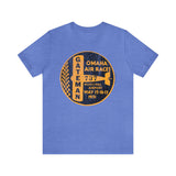 OMAHA AIR RACES - 1931 Short Sleeve Tee