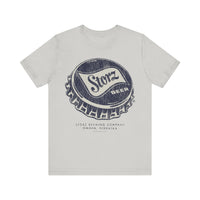 STORZ BOTTLECAP Short Sleeve Tee