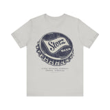 STORZ BOTTLECAP Short Sleeve Tee