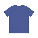 DICK GLASFORD'S CLUB 89 Short Sleeve Tee