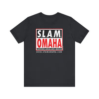 SLAM OMAHA Short Sleeve Tee