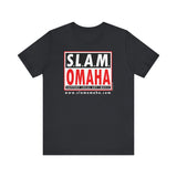 SLAM OMAHA Short Sleeve Tee