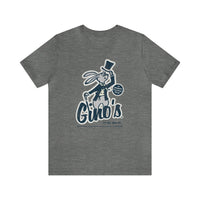 GINO'S Short Sleeve Tee