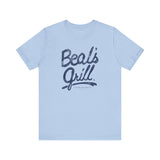 BEAL'S GRILL Short Sleeve Tee