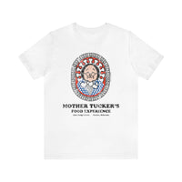 MOTHER TUCKER'S FOOD EXPERIENCE Short Sleeve Tee