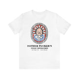 MOTHER TUCKER'S FOOD EXPERIENCE Short Sleeve Tee