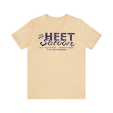 HEET SALOON Short Sleeve Tee