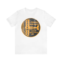 OMAHA AIR RACES - 1931 Short Sleeve Tee