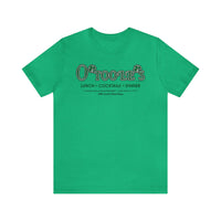 O'TOOLE'S KARAOKE BAR Short Sleeve Tee