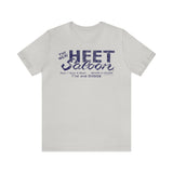 HEET SALOON Short Sleeve Tee