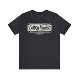 CENTRAL MARKET Short Sleeve Tee