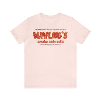 DUMPLING'S Short Sleeve Tee