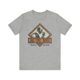 JONES STREET BREWERY Short Sleeve Tee