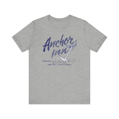 ANCHOR INN Short Sleeve Tee