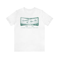 HOUSE OF HI-FI Short Sleeve Tee