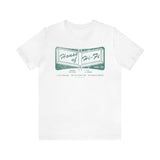 HOUSE OF HI-FI Short Sleeve Tee