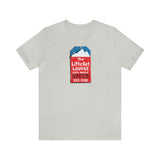 THE LIFTTICKET LOUNGE Short Sleeve Tee