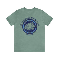 RIVERVIEW PARK ZOO (OLD HENRY DOORLY) Short Sleeve Tee