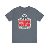 LUMS (LAMP) Short Sleeve Tee