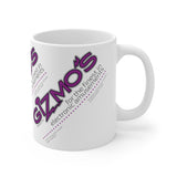 GIZMO'S ARCADE Mug 11oz