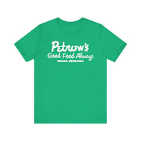 PETROW'S RESTAURANT Short Sleeve Tee