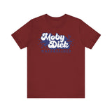 MOBY DICK WATERSLIDES Short Sleeve Tee