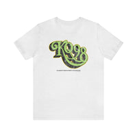 KQ98 Short Sleeve Tee