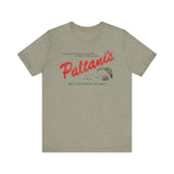 PALTANI'S Short Sleeve Tee