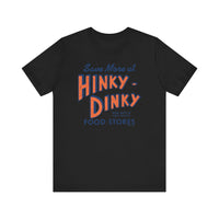 HINKY DINKY (MATCHBOOK) Short Sleeve Tee