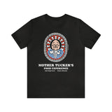 MOTHER TUCKER'S FOOD EXPERIENCE Short Sleeve Tee