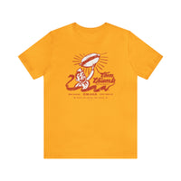 TOM THUMB RESTAURANT Short Sleeve Tee