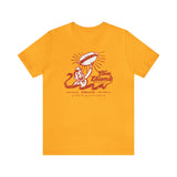 TOM THUMB RESTAURANT Short Sleeve Tee