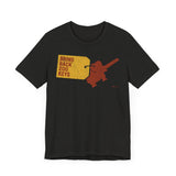 BRING BACK ZOO KEYS v2 Short Sleeve Tee