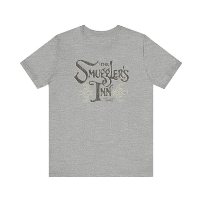 SMUGGLER'S INN Short Sleeve Tee