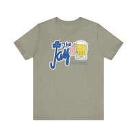 BLUEJAY BAR Short Sleeve Tee