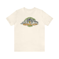 McFOSTER'S NATURAL KIND CAFE Short Sleeve Tee