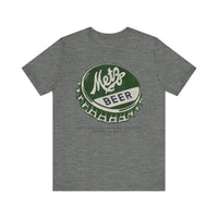 METZ BOTTLECAP Short Sleeve Tee