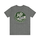 METZ BOTTLECAP Short Sleeve Tee