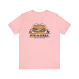 PIC-A-DELI Short Sleeve Tee