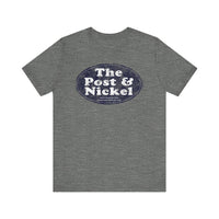 THE POST & NICKEL Short Sleeve Tee