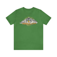 McFOSTER'S NATURAL KIND CAFE Short Sleeve Tee