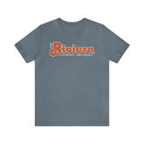 RIVIERA Short Sleeve Tee