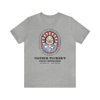 MOTHER TUCKER'S FOOD EXPERIENCE Short Sleeve Tee