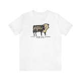 ERWIN SIEGLER'S STEAK HOUSE AND LOUNGE Short Sleeve Tee